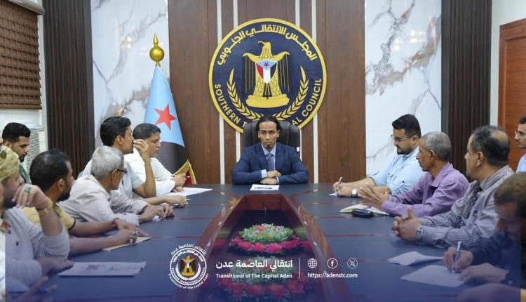 السقاف: ما حققته عدن في فعالية الضالع صفحة مضيئة في سجل الجنوب
