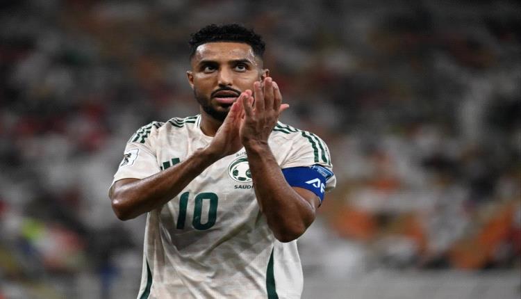 قبل ساعات من الحفل... الدوسري أفضل لاعب آسيوي ومصادر تؤكد فوزه بالجائزة