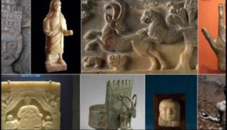 اليونسكو تعتمد مشروع قرار لمكافحة تهريب الآثار وحماية التراث باليمن
