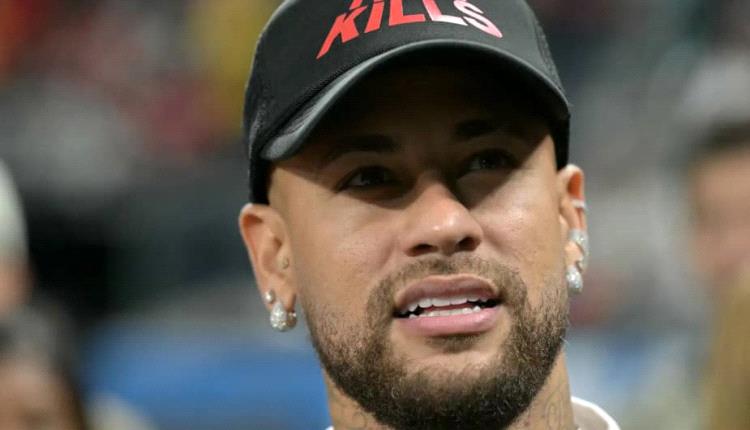 إنتر يعلق على ضم نيمار وإمكانية رحيل أوسيليو إلى السعودية