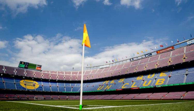 برشلونة يقترب من العودة إلى سبوتيفاي كامب نو بعد خطوة رسمية حاسمة
