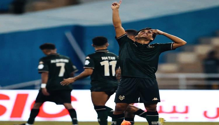 الخلود يكتسح النجمة بخماسية في الدوري السعودي