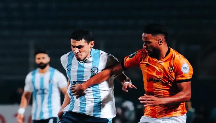 بيراميدز بطلًا للسوبر الأفريقي على حساب نهضة بركان