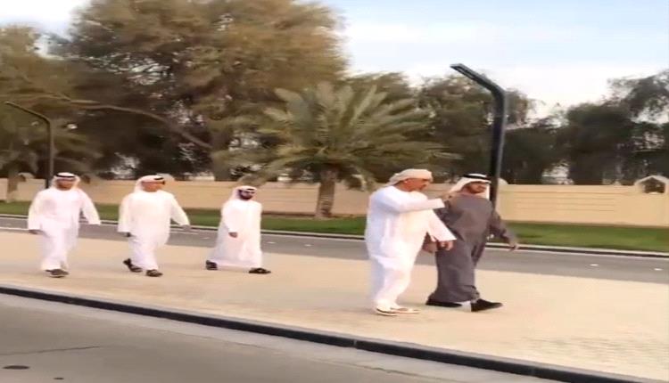 الإمارات في قلوبنا !!