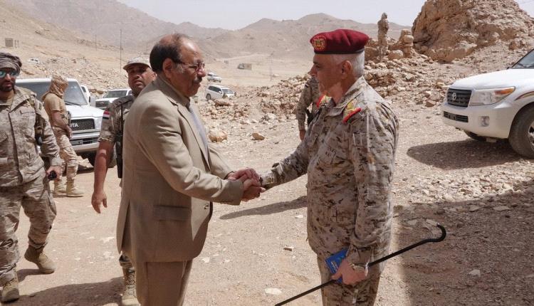 منفذ الوديعة: هل أصبح "هبةً" لقوى أخرى أم إرثًا مغتصبًا للحضارم؟