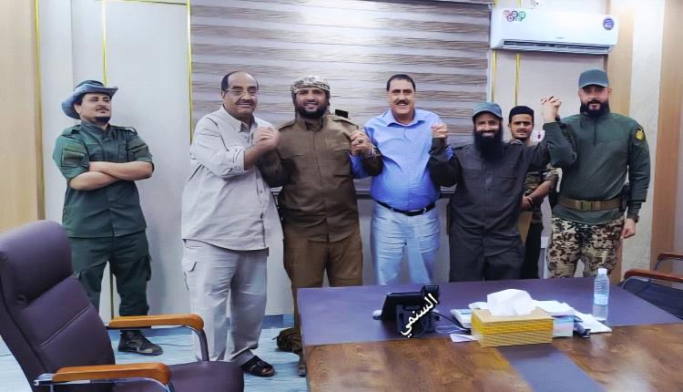 أمن عدن يحسم الجدل: لا توتر أمني ولا تهديدات باقتحام البحث الجنائي