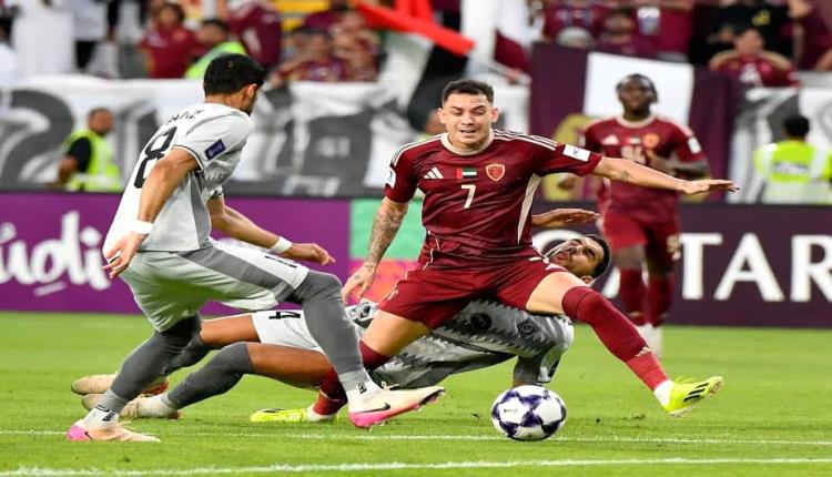 صدارة آسيوية مؤقتة.. الوحدة الإماراتي يهزم الدحيل القطري بدوري النخبة