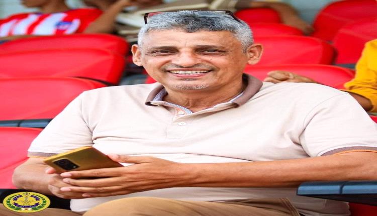 الكابتن وجدان شاذلي يرفض استقالة رئيس نادي الشعلة 