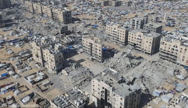 لقاء القاهرة وتل أبيب.. كواليس مهمة إنقاذ "اتفاق غزة"
