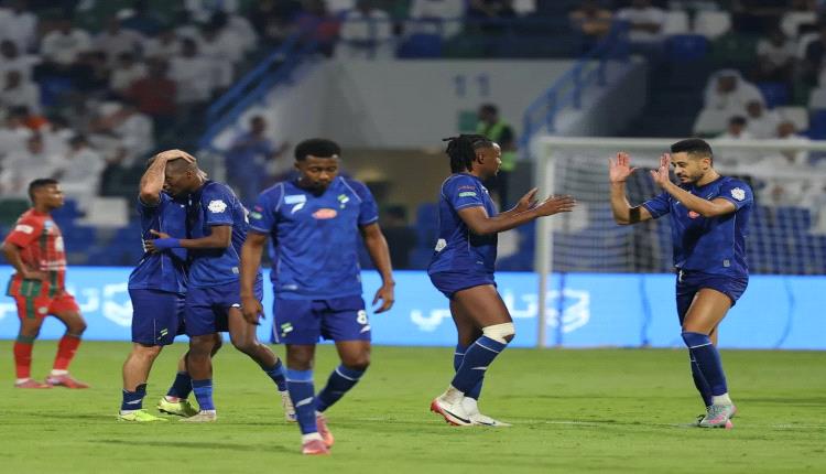 الفتح يُضمد جراحه بالفوز على الاتفاق في دوري روشن السعودي