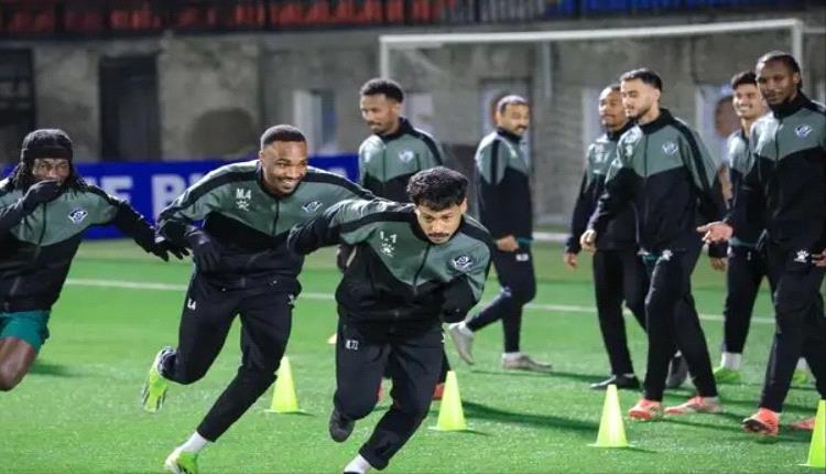 مواجهات عربية نارية في انطلاقة دوري التحدي الآسيوي