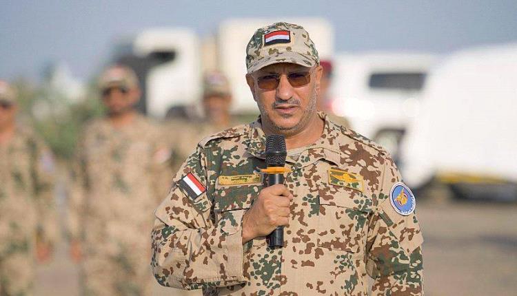 طارق صالح: لا سلام مع الحوثيين إلا بقوة قادرة على اقتلاعهم