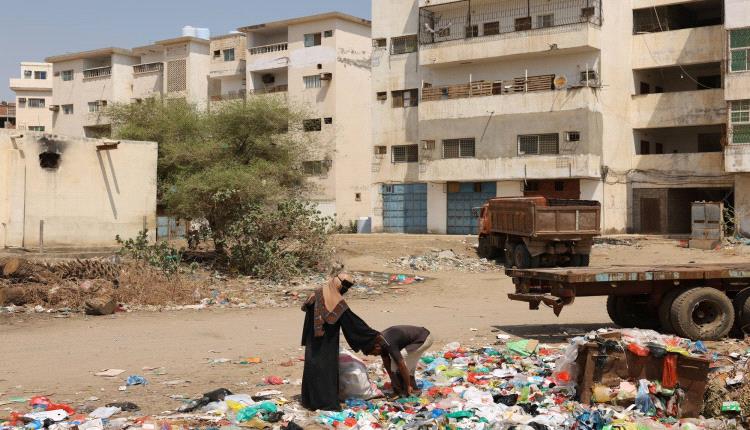 مجاعة تحدق بمناطق سيطرة الحوثيين غداة توقف أكبر مطاحن القمح