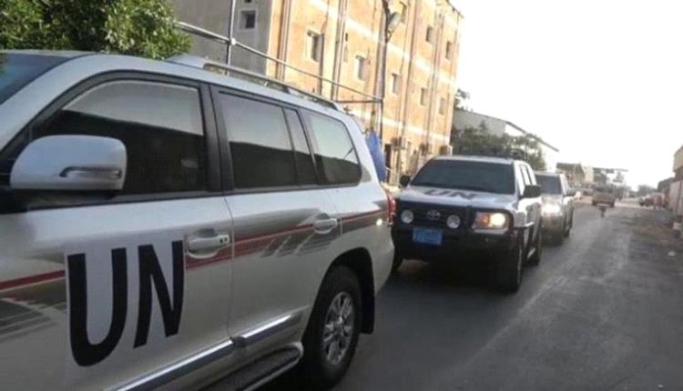 «رسالة تحد للمجتمع الدولي».. الحوثي يختطف 7 موظفين أمميين
