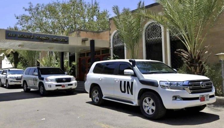 عصابة الحوثي .. ما وراء إغلاق المساجد واستهداف دور الحديث واعتقالات موظفي الأمم المتحدة والمنظمات الدولية ؟
