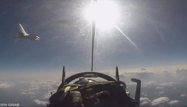 مقاتلات صينية تعبر لمصر دون رصد أميركي.. ماذا وراء الخطوة؟
