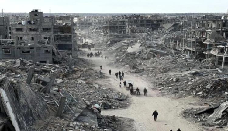 بعد الهدنة.. «عدو صامت» يهدد غزة
