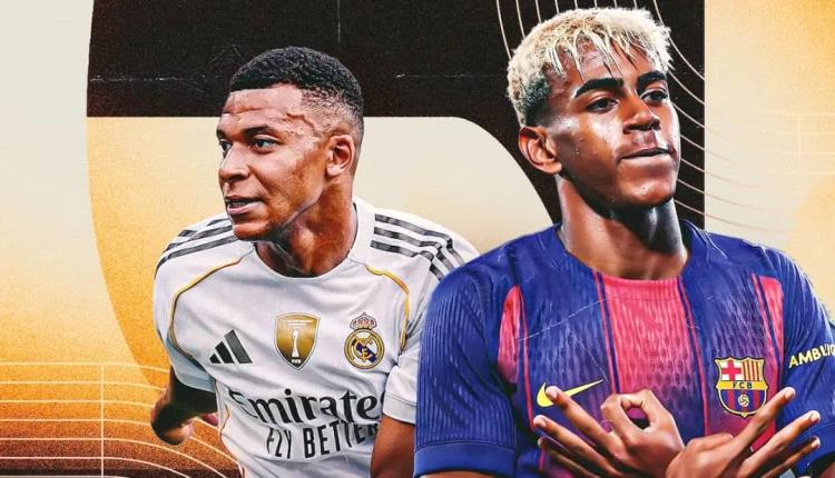 الذكاء الاصطناعي يتوقع نتيجة الكلاسيكو