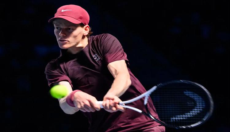 سينر إلى نهائي فيينا.. ويكرر إنجاز ديوكوفيتش