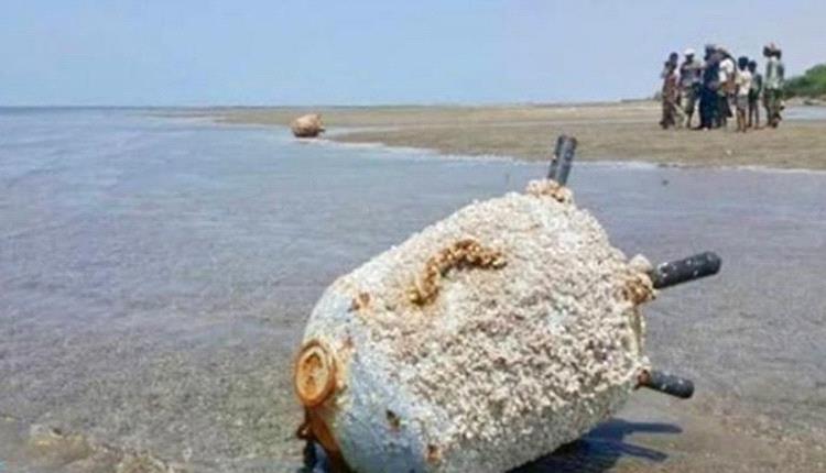 «مقبرة عائمة».. ألغام الحوثي «تفتك» بصيادي اليمن
