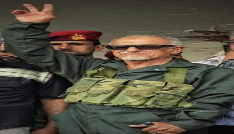 ضمير حي ليافع والجنوب ورمز للمروءة والكرامة والشرف