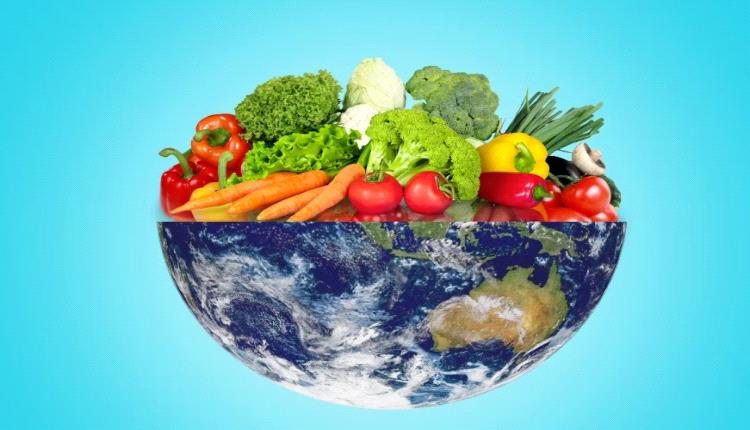 لماذا ما زال ما نتناوله من أطعمة سببا رئيسيا لأزمة المناخ؟