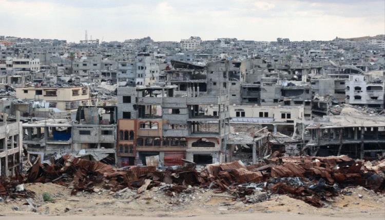 جدل فلسطيني حول مستقبل إدارة قطاع غزة
