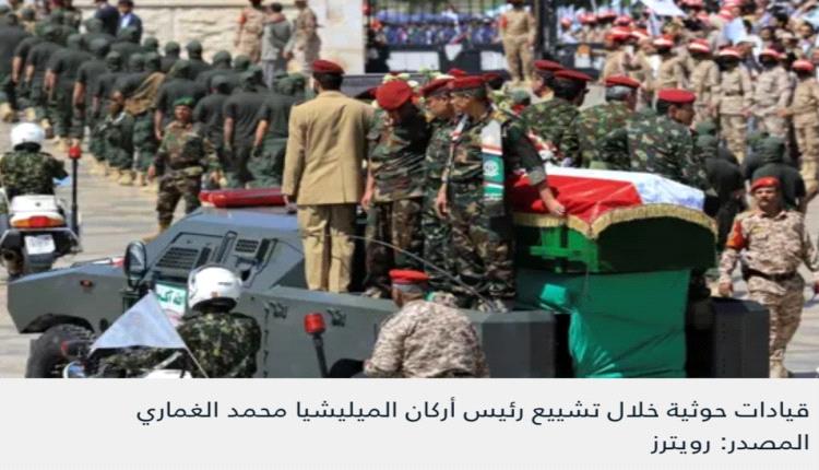 مستشار وزير الدفاع : الانشقاقات بداية حقيقية لتفكك مليشيا الحوثي من الداخل