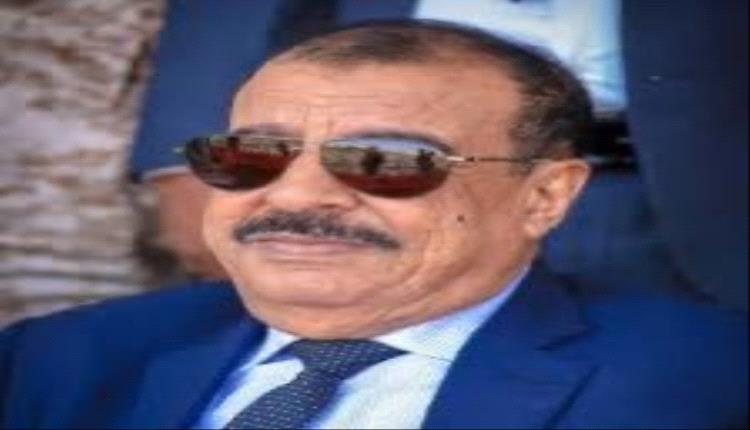 اللواء بن بريك يختار شخصية قبلية للوساطة في حضرموت ويكشف عن عودة قيادات ضمن مهرجان لاستقبال باعوم