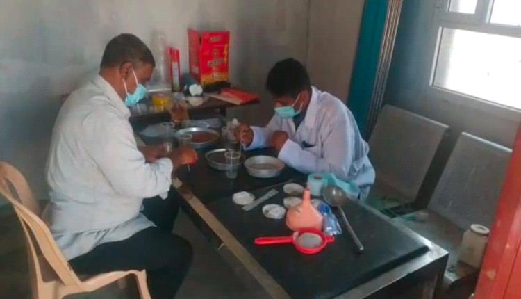 خطة طوارئ في الأزارق لمكافحة الملاريا وحمى الضنك



