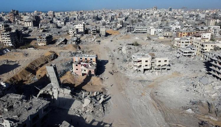 مصدر فلسطيني: لا توافق على رئاسة لجنة إدارة غزة مع حماس
