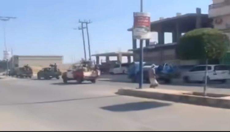 أول تعليق من السلطة المحلية على الاشتباكات في محافظة المهرة 