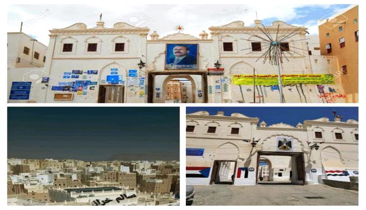 بين وصنعاء وزبيد اليمنية وشبام حضرموت مفارقة صارخة في الاهتمام والإهمال