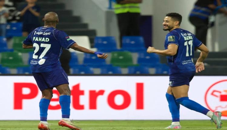 الفتح يتأهل إلى ربع نهائي كأس ملك السعودية بالفوز على الرياض