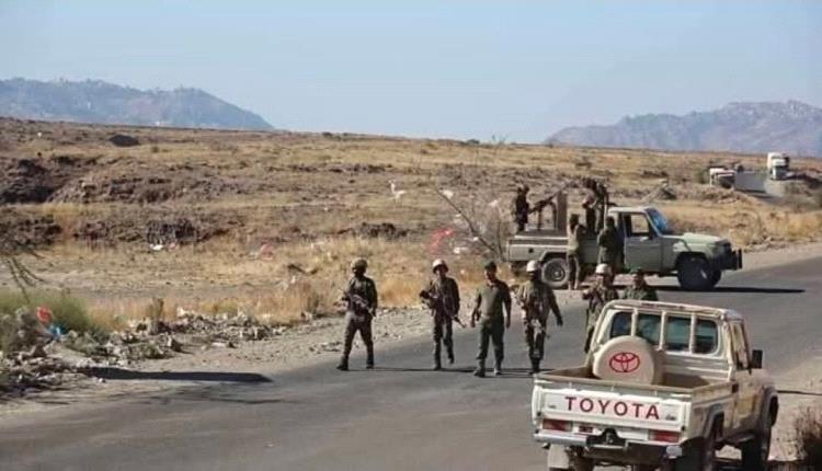 متحدث القوات الجنوبية يكشف تفاصيل الاشتباكات مع مليشيا الحوثي في جبهة يافع الحدودية