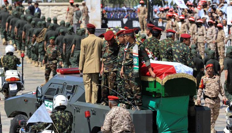 وزير: الحوثيون في أضعف حالاتهم