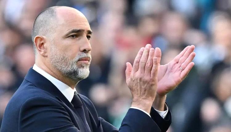 رسميًا.. إقالة تودور من تدريب يوفنتوس