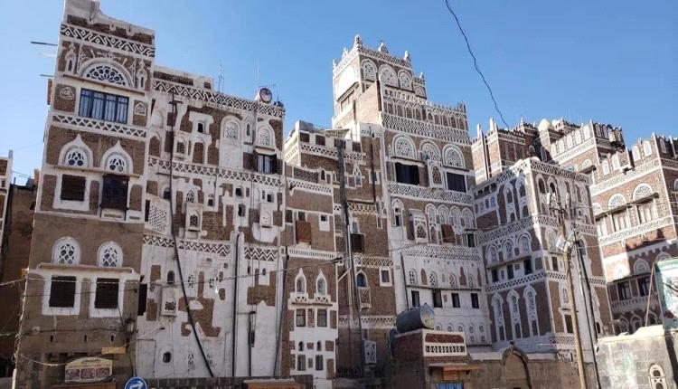 خطوة مفاجئة من منظمة اممية في صنعاء