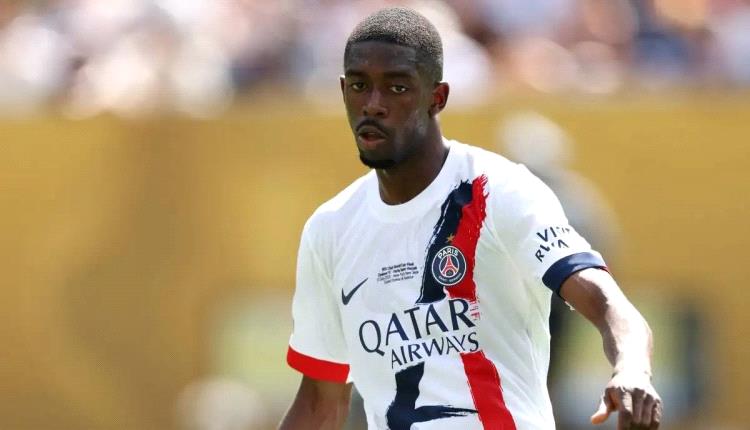 كريستيانو وميسي وديمبلي على رأس المرشحين لتشكيل العام