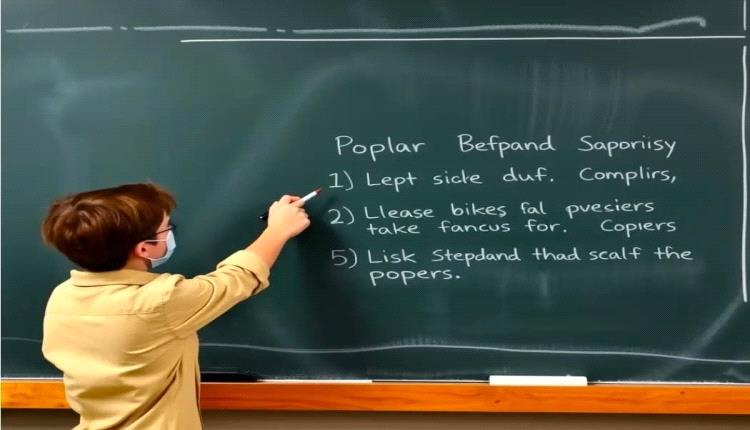 التربية والتعليم إلى أين؟