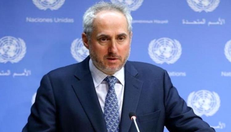 اختطافات جديدة.. الحوثيون يوسعون حملتهم ضد الموظفين الأمميين
