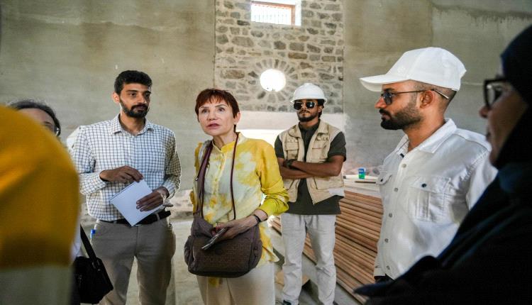 خطوة مهمة نحو إحياء الموروث الثقافي والفني لمدينة عدن 