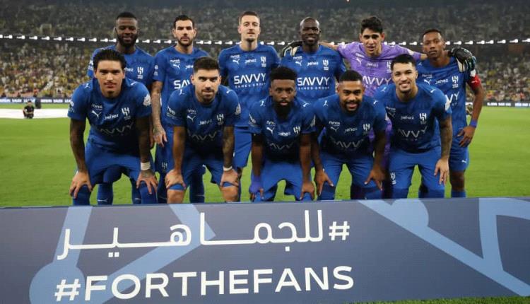 الهلال ينجو من مفاجآت الكأس بفوز باهت على الأخدود