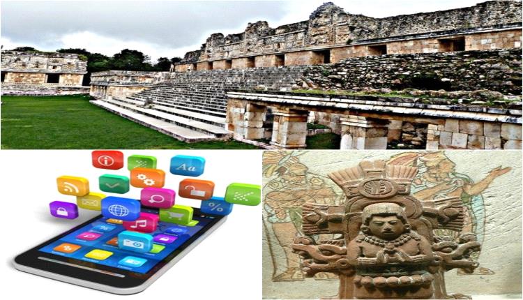 أوهام التطور والخلود التي تقتل الشعوب وتهدم الحضارات .!