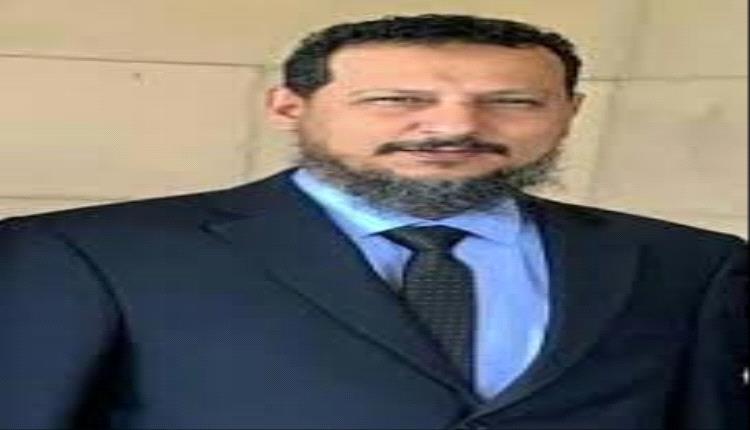 شيخ: الانتقالي قادر على تجاوز الأزمات وتوفير الخدمات الأساسية للمواطنين
