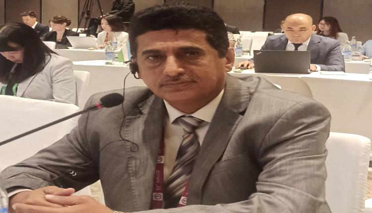 الأمين العام الجديد لمجلس الوزراء ..من هو ؟