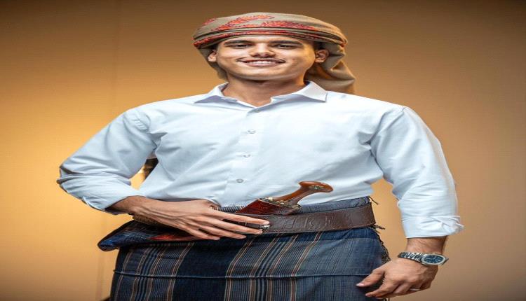 مبارك الزواج مهند عباد