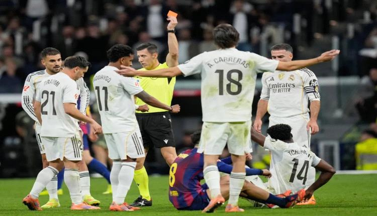 ريال مدريد يسعى لتعويض من «اليويفا» في قضية دوري السوبر الأوروبي