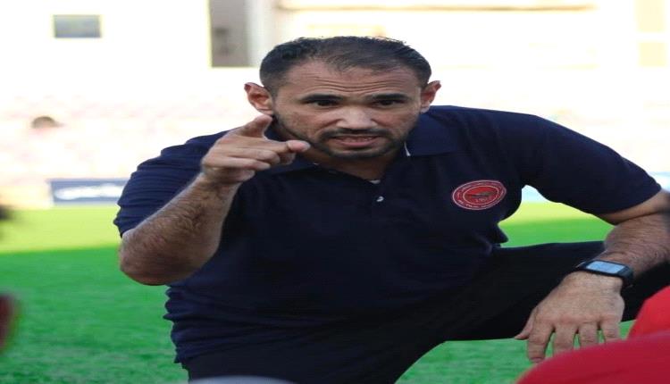 مدرب التلال «سامر فضل»: 