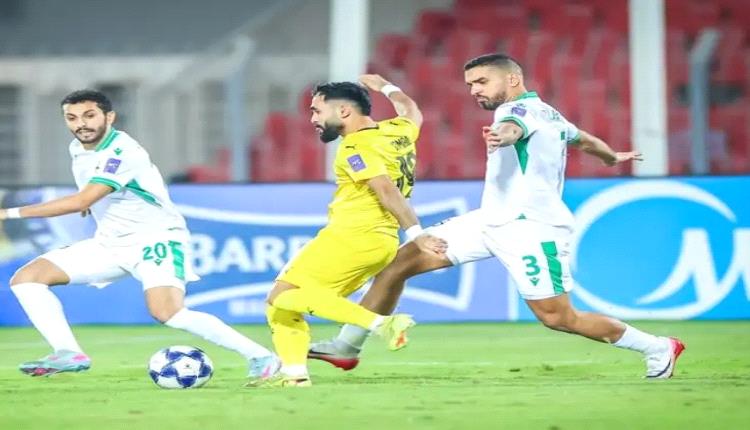 الأهلي القطري يعود بانتصار ثمين من البحرين